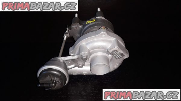 Turbo Clio Megane Kangoo Scenic Almera 1.5 dCi