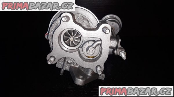 Turbo Clio Megane Kangoo Scenic Almera 1.5 dCi