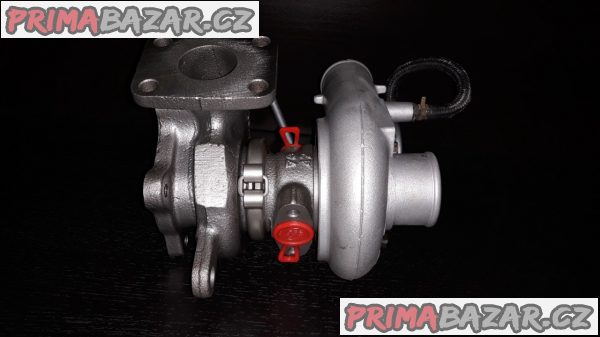 Turbo Elantra Tucson Carens Sportage Santa Fé 2.0