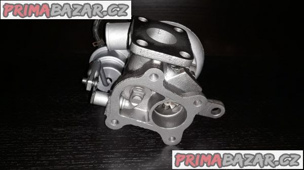 Turbo Elantra Tucson Carens Sportage Santa Fé 2.0