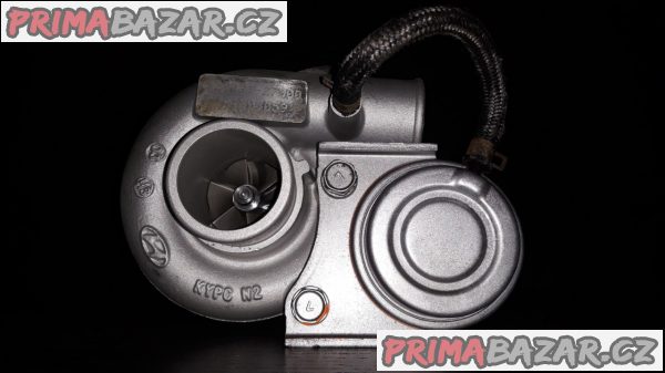 Turbo Elantra Tucson Carens Sportage Santa Fé 2.0