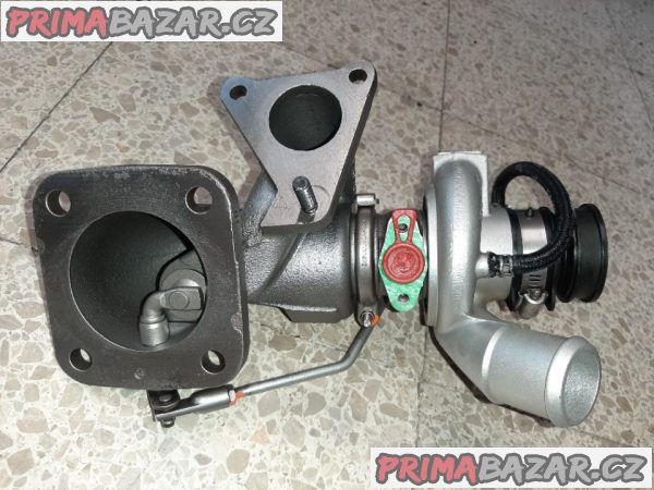 Turbo Ford Transit MKVI MK6 2.2 TDCi