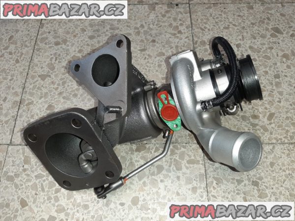 Turbo Ford Transit MKVI MK6 2.2 TDCi