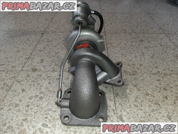 Turbo Ford Transit MKVI MK6 2.2 TDCi