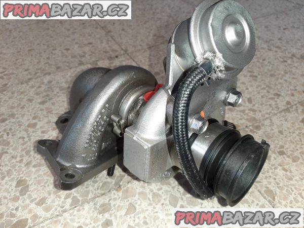 Turbo Ford Transit MKVI MK6 2.2 TDCi