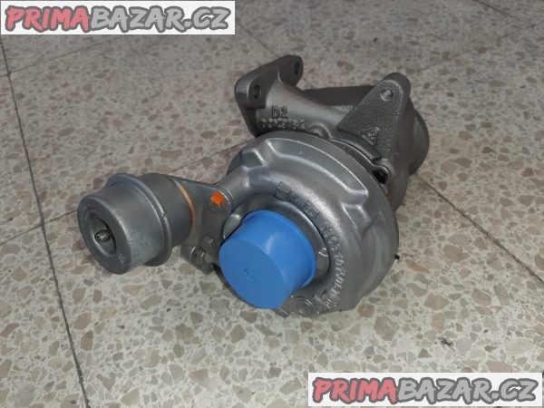 Turbo Mercedes W168 W414 Vaneo A-class 1.7 CDI