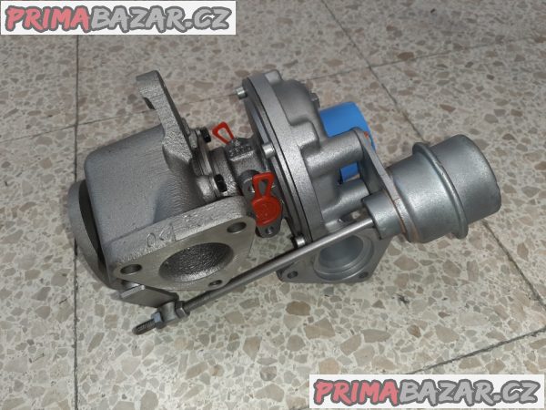 Turbo Mercedes W168 W414 Vaneo A-class 1.7 CDI