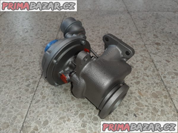 Turbo Mercedes W168 W414 Vaneo A-class 1.7 CDI