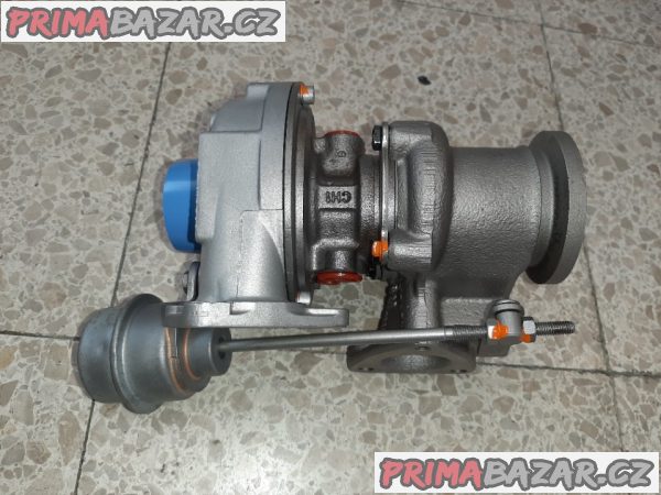 Turbo Mercedes W168 W414 Vaneo A-class 1.7 CDI