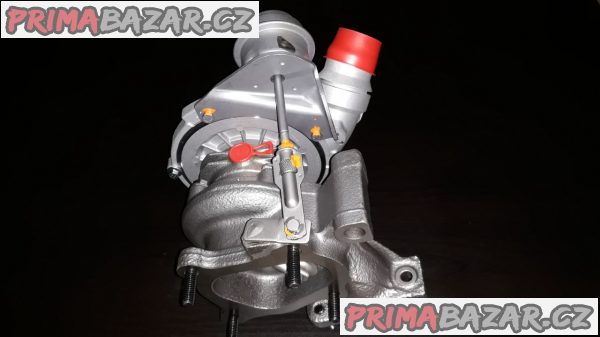 Turbo Renault Trafic Nissan Primastar 2.0 dCi