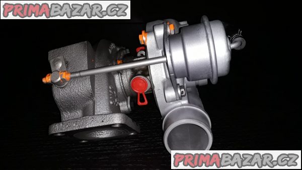 Turbo Fiat Ducato Peugeot Boxer Citroen Jumper 2.8