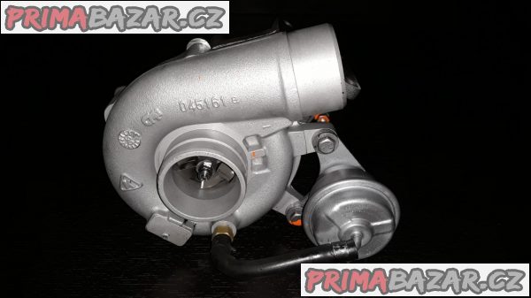 Turbo Fiat Ducato Peugeot Boxer Citroen Jumper 2.8