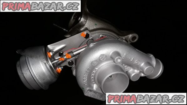 Turbo A4 A6 Passat Superb 1.9 TDI AVB