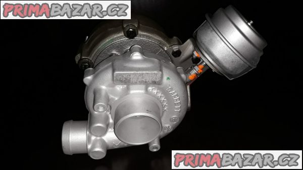 Turbo A4 A6 Passat Superb 1.9 TDI AVB