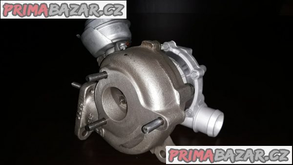 Turbo A4 A6 Passat Superb 1.9 TDI AVB