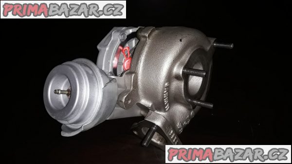 Turbo A4 A6 Passat Superb 1.9 TDI AVB