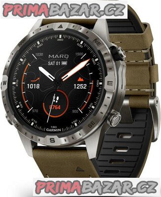 Garmin MARQ Golfer (Gen 2)