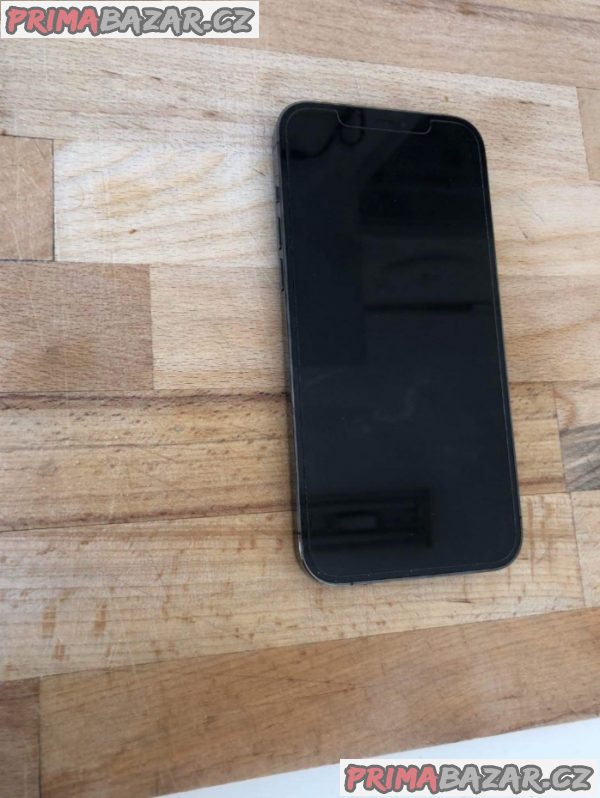 Iphone 12 pro Max 256GB