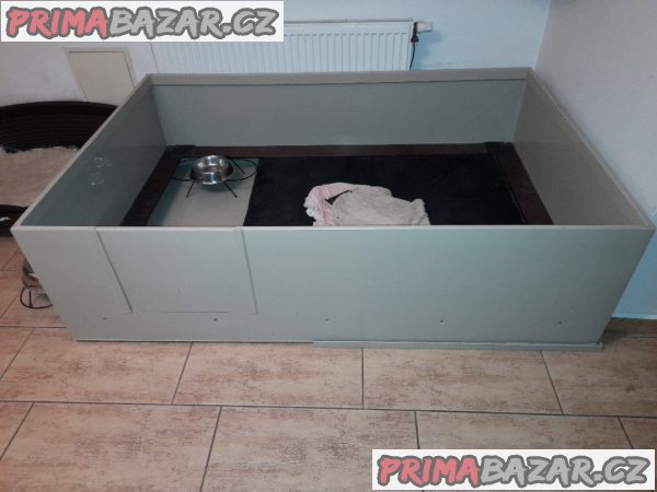 porodní box