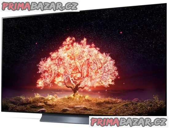 Prodám nový LG OLED 55B2