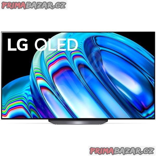 Prodám nový LG OLED 55B2