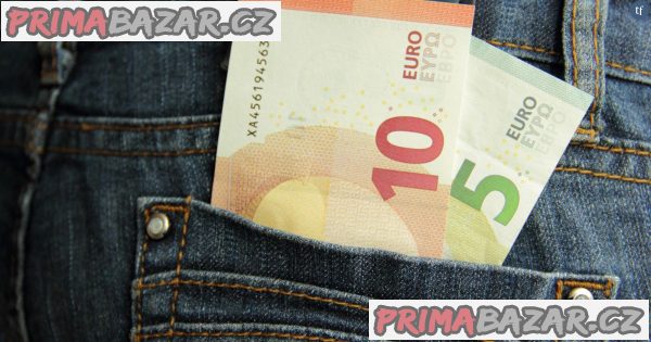 Soukromá půjčka od 1 000 do 900 000 EUR