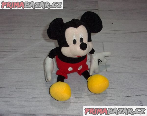 plysova-hracka-mickey-mouse-37-cm