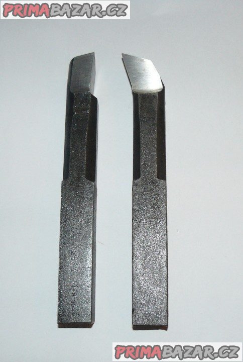 Soustružnický nůž KOVANÝ 25x25 ROHOVÝ VNITŘNÍ pravý (NOVÝ)