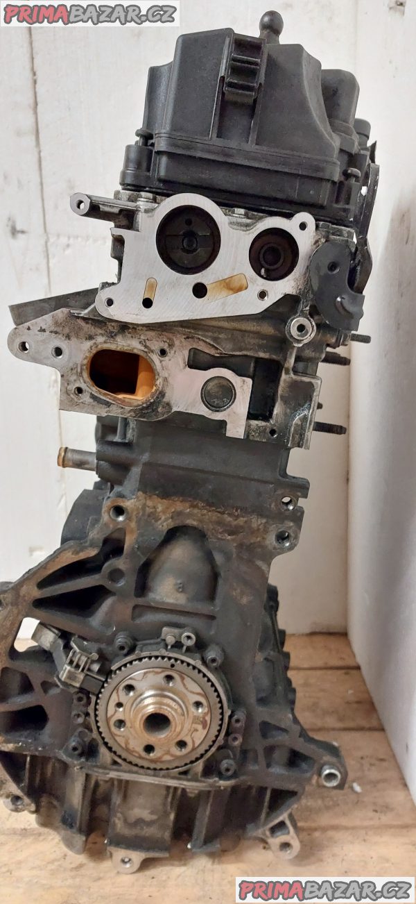 Použitý motor Škoda Octavia kód motoru CEGA