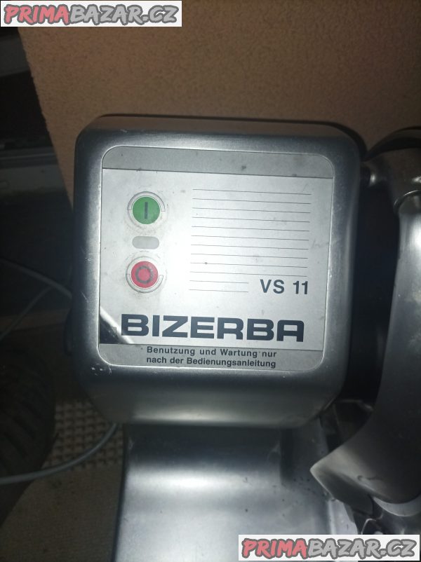 Bizerba VS11