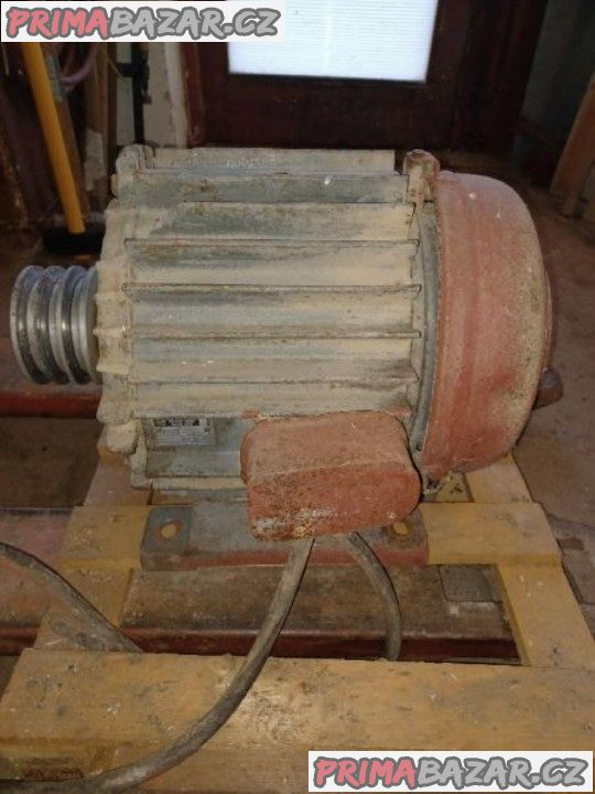 prodej elektromotoru prodej elektromotoru