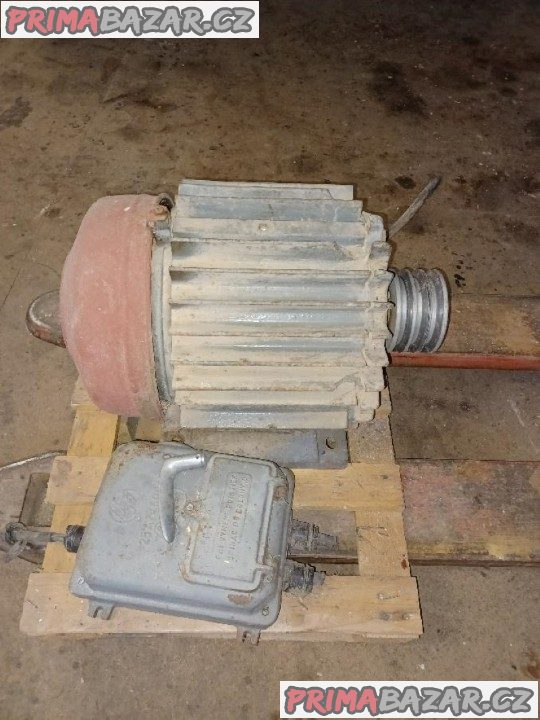 prodej elektromotoru prodej elektromotoru