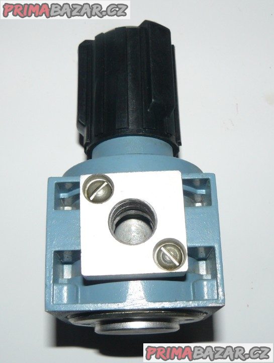 Regulátor tlaku RNP 1,6 10G  (0-1 MPa) NOVÝ