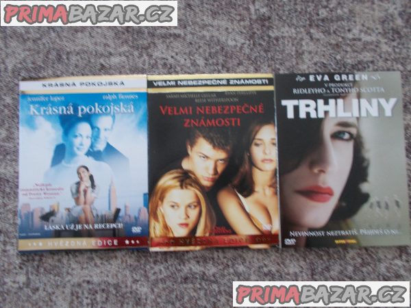 DVD DVD
