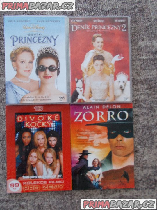 DVD DVD