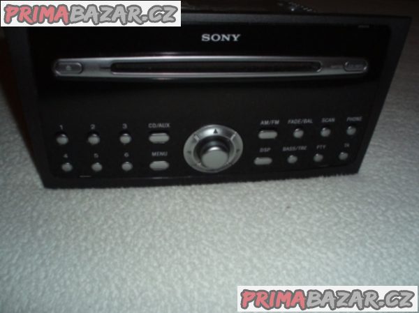 radio-sony