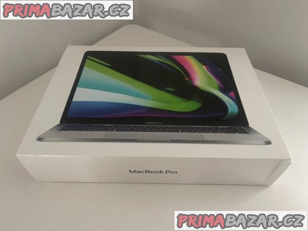 2022 13" MacBook Pro Retina TouchBar M2