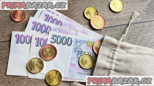 Nebankovní půjčka až 860 000