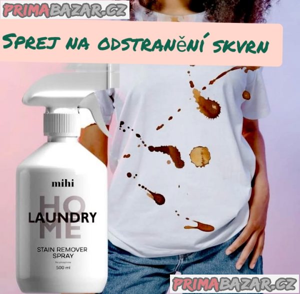 Odstraňovač skvrn