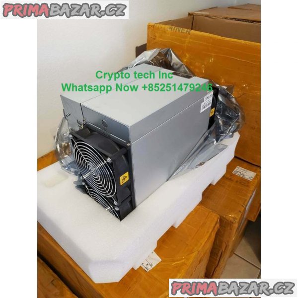 Bitmain Antminer KA3 166th 3154w Kda Miner - Jan Shipment