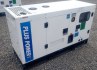 Elektrocentrála 30 kVA