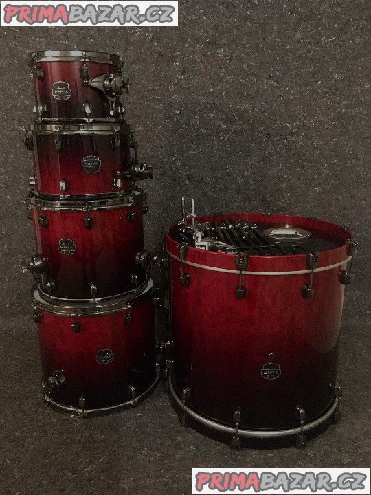 MAPEX SATURN EXOTIC