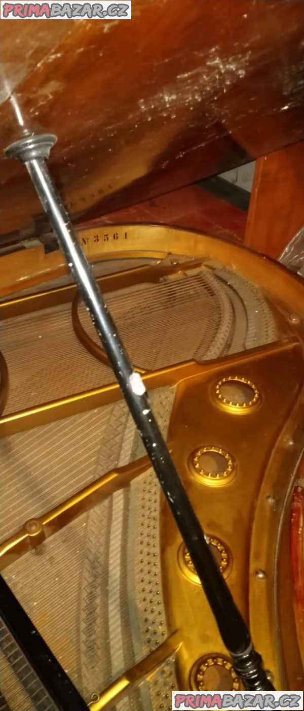 Nabídka piano Bosendorfer