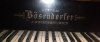 Nabídka piano Bosendorfer