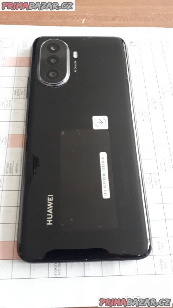 Huawei Nova Y 70