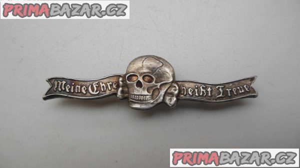 Tanková divize SS Totenkopf