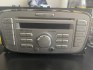 Rádio Ford Focus