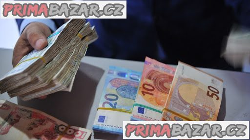 Ponuka pôžičiek zo súkromných zdrojov pre celú SR -