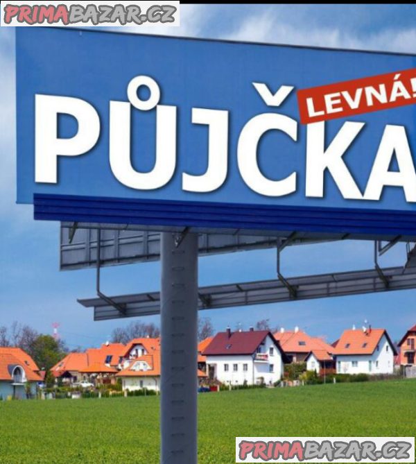 Pujcka