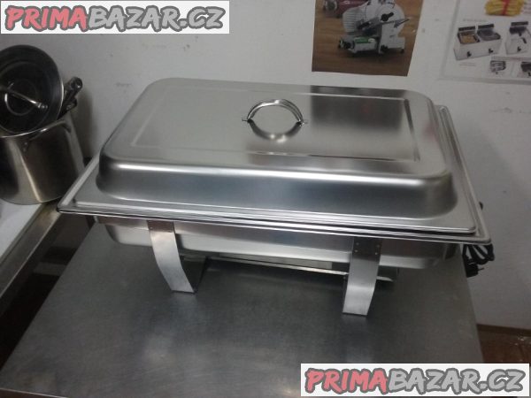 Chafing dish Eko